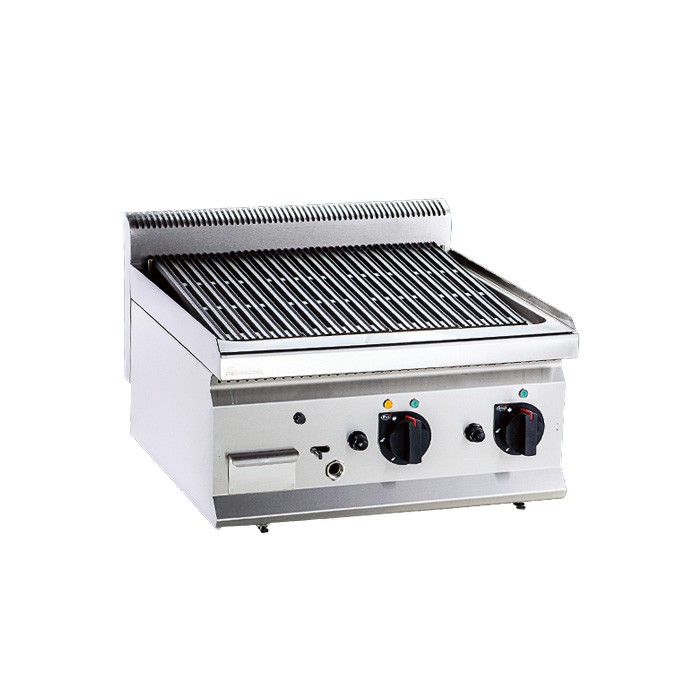 HC6060E台式电烧烤炉
